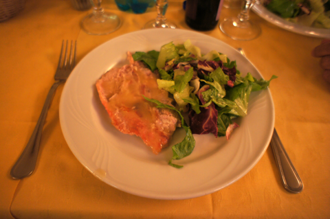 La Baia Ristorante Pizzeria の体験記と写真:画像7