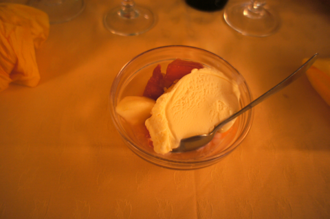 La Baia Ristorante Pizzeria の体験記と写真:画像8