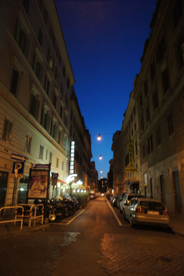 La Baia Ristorante Pizzeria の体験記と写真:画像9