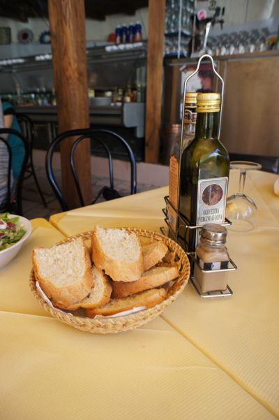 Ristorante Pizzeria La Verbena の体験記と写真:画像2
