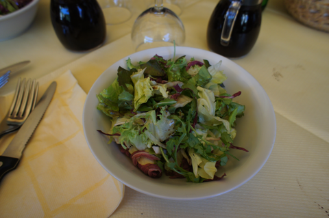 Ristorante Pizzeria La Verbena の体験記と写真:画像3
