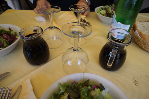 Ristorante Pizzeria La Verbena の体験記と写真:画像4
