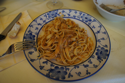 Ristorante Pizzeria La Verbena の体験記と写真:画像5