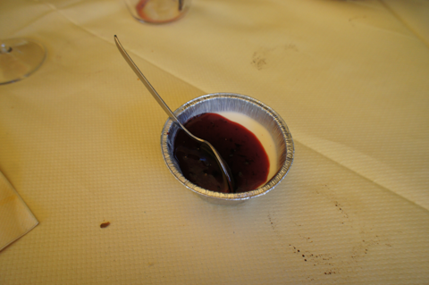 Ristorante Pizzeria La Verbena の体験記と写真:画像6