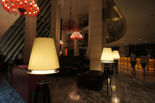 Antony Palace Hotel (アントニー・パレス・ホテル) の体験記と写真:画像13