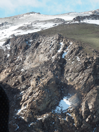アトラス山脈越え(オートアトラス)　の体験記と写真:画像14