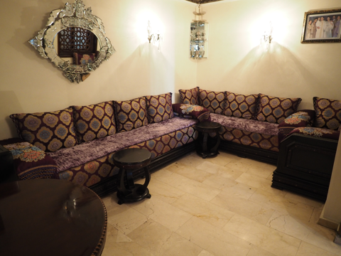 Hotel Prince de Paris (ホテル プリンス ド パリ) の体験記と写真:画像6