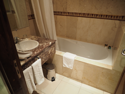 Hotel Prince de Paris (ホテル プリンス ド パリ) の体験記と写真:画像11