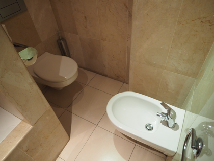 Hotel Prince de Paris (ホテル プリンス ド パリ) の体験記と写真:画像12