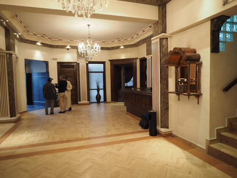 Hotel Prince de Paris (ホテル プリンス ド パリ) の体験記と写真:画像5
