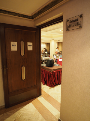 Hotel Prince de Paris (ホテル プリンス ド パリ) の体験記と写真:画像16