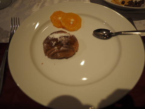 Hotel Prince de Paris (ホテル プリンス ド パリ) の体験記と写真:画像26