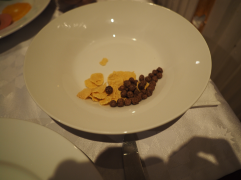 Hotel Prince de Paris (ホテル プリンス ド パリ) の体験記と写真:画像25