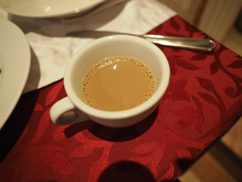 Hotel Prince de Paris (ホテル プリンス ド パリ) の体験記と写真:画像28