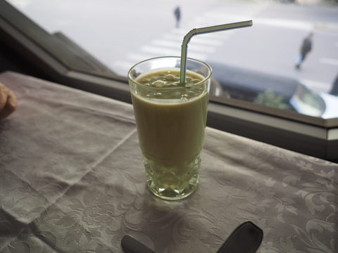 Restaurant Les Fleurs の体験記と写真:画像8