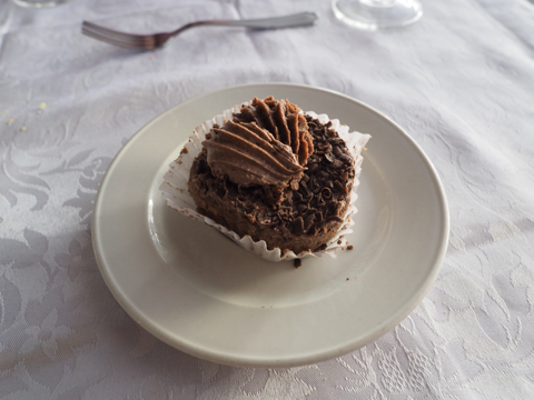 Restaurant Les Fleurs の体験記と写真:画像10