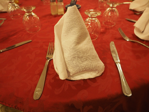 El ATI Hotel (エル・アティ・ホテル) Erfoud の体験記と写真:画像14