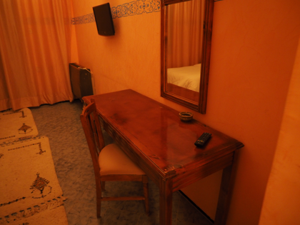 El ATI Hotel (エル・アティ・ホテル) Erfoud の体験記と写真:画像11