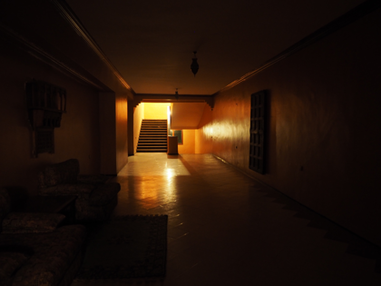 El ATI Hotel (エル・アティ・ホテル) Erfoud の体験記と写真:画像8