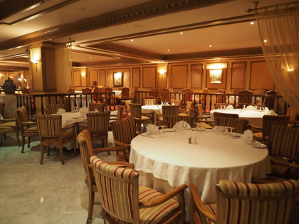 HOTEL LES MERINIDES (ホテル・レス・メリナイズ) - フェズ の体験記と写真:画像21