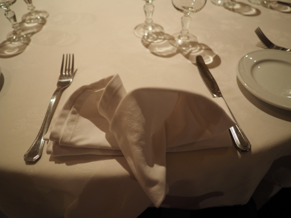 HOTEL LES MERINIDES (ホテル・レス・メリナイズ) - フェズ の体験記と写真:画像22