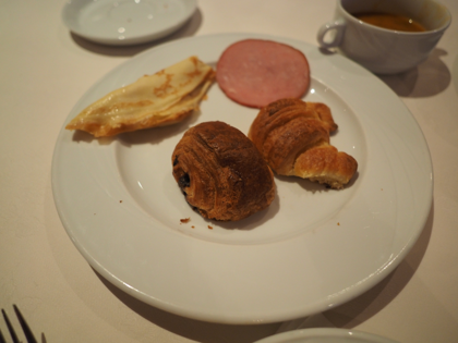 HOTEL LES MERINIDES (ホテル・レス・メリナイズ) - フェズ の体験記と写真:画像30