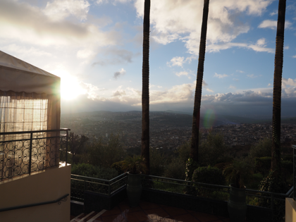 HOTEL LES MERINIDES (ホテル・レス・メリナイズ) - フェズ の体験記と写真:画像33