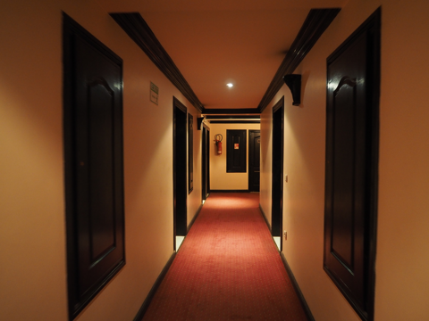 Imperial Holiday Hotel Marrakech (インペリアル ホリデー) の体験記と写真:画像5