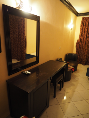 Imperial Holiday Hotel Marrakech (インペリアル ホリデー) の体験記と写真:画像7