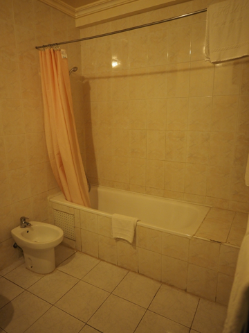 Imperial Holiday Hotel Marrakech (インペリアル ホリデー) の体験記と写真:画像9