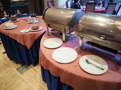 Imperial Holiday Hotel Marrakech (インペリアル ホリデー) の体験記と写真:画像15