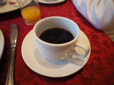 Imperial Holiday Hotel Marrakech (インペリアル ホリデー) の体験記と写真:画像19