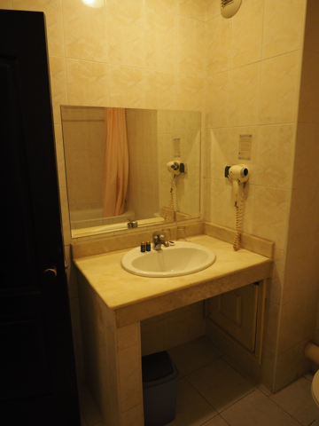 Imperial Holiday Hotel Marrakech (インペリアル ホリデー) の体験記と写真:画像10