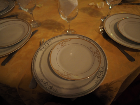 Restaurant Palais Chahramane Marrakech の体験記と写真:画像8