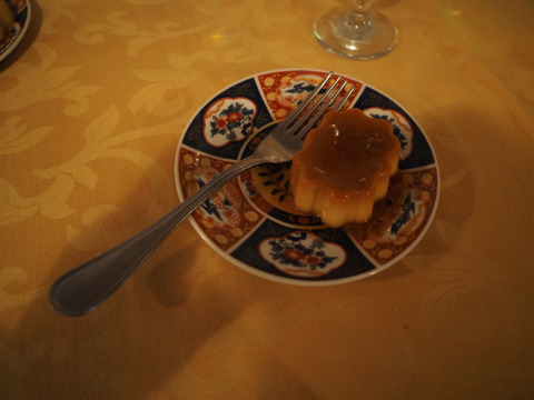 Restaurant Palais Chahramane Marrakech の体験記と写真:画像14
