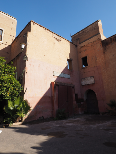 Palais de la Bahia (バヒア宮殿) の体験記と写真:画像8