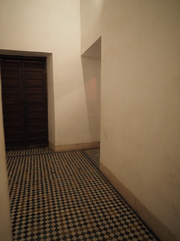 Palais de la Bahia (バヒア宮殿) の体験記と写真:画像11