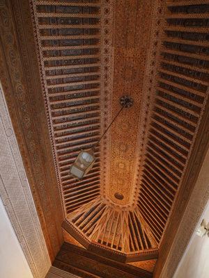 Palais de la Bahia (バヒア宮殿) の体験記と写真:画像17