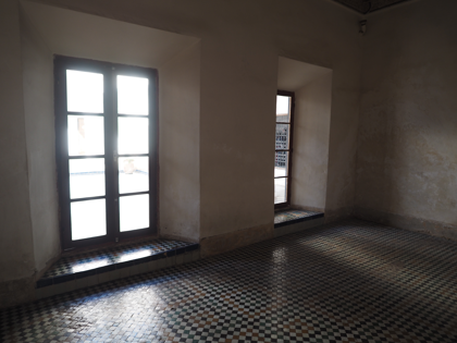Palais de la Bahia (バヒア宮殿) の体験記と写真:画像21
