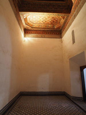 Palais de la Bahia (バヒア宮殿) の体験記と写真:画像22