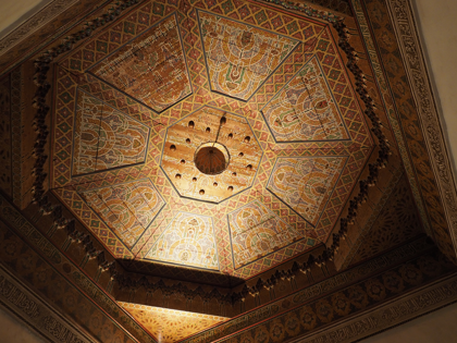 Palais de la Bahia (バヒア宮殿) の体験記と写真:画像23