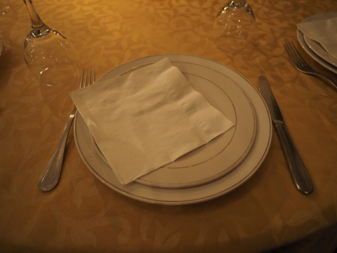 RESTAURANT MAROCAIN AL BARAKA の体験記と写真:画像5
