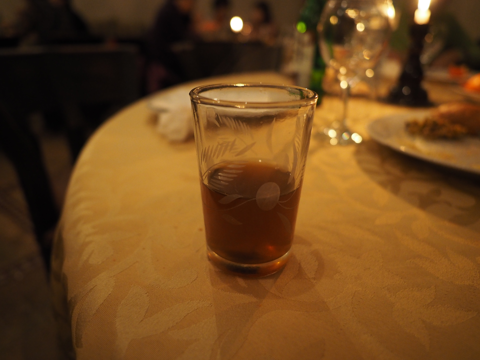 RESTAURANT MAROCAIN AL BARAKA の体験記と写真:画像12