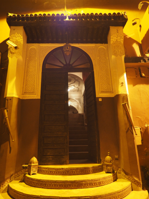 RESTAURANT MAROCAIN AL BARAKA の体験記と写真:画像13