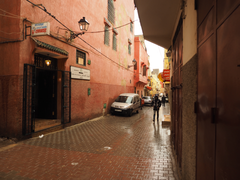 Collier de la Colombe (Restaurant) の体験記と写真:画像1