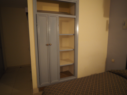 Riad Salam Hotel (リアド サラム) - ワルザザード の体験記と写真:画像5