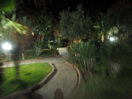 Riad Salam Hotel (リアド サラム) - ワルザザード の体験記と写真:画像10