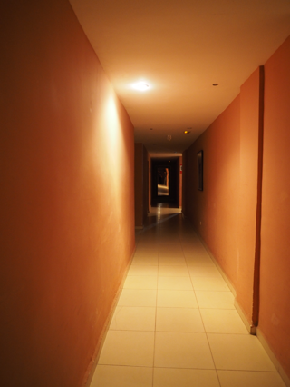 Riad Salam Hotel (リアド サラム) - ワルザザード の体験記と写真:画像3