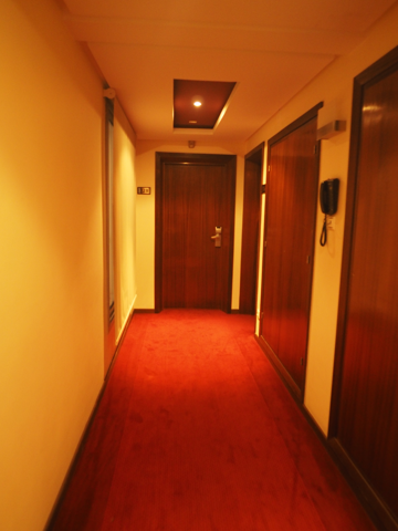 Rive Hotel (モロッコ ラバト) の体験記と写真:画像5