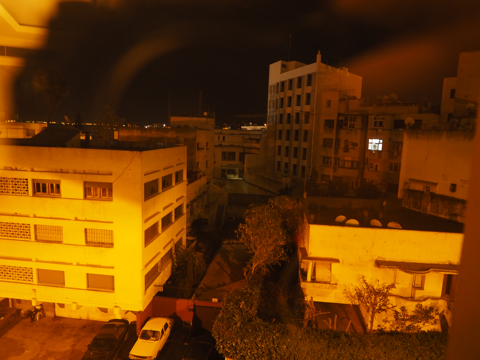 Rive Hotel (モロッコ ラバト) の体験記と写真:画像10